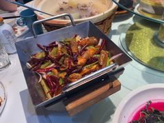 -新安人家·22年本地餐厅