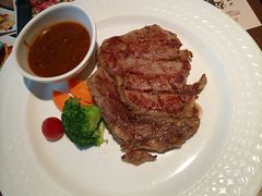 -麦茜哥牛扒城(中银店)