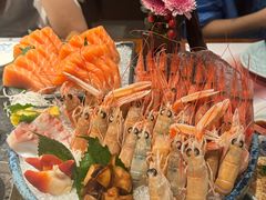 -匠和风精致料理(成都龙湖滨江天街店)