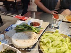 -大头叔烤鸡爪·朝鲜族烤串(天池路店)