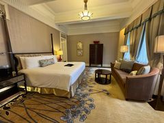 -上海和平饭店 Fairmont Peace Hotel