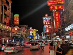 -唐人街(耀华力路)