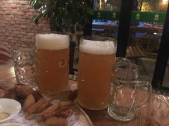 -德国金皇冠啤酒坊(硅谷大街店)
