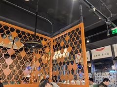 -问渔烤鱼(回龙观总店)