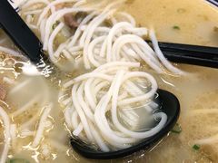 -面道赞宁海海鲜面(迎凤街店)