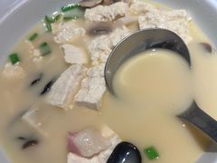 -悦融琥珀·京鲁菜·海味珍品(西单店)