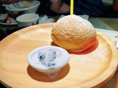 -粤港湾砂锅粥·宵夜(宝龙店)