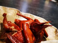 -蝴蝶里·粤菜·点心(龙湖天街&滨江店)