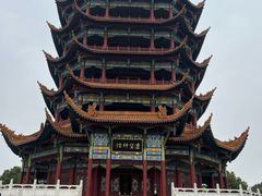 -富乐山