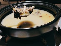 -湘满甲·黄焖甲鱼创始者·湘菜·鲁菜(潘家园店)