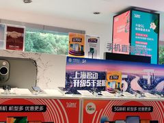 -中国移动(田林路营业厅)
