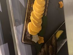 -海之屋韩式烤肉(海棠68环球美食街店)