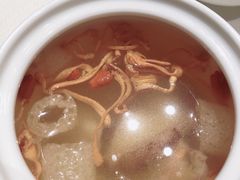 -青岛富力艾美酒店-乐美中餐厅创意胶东菜
