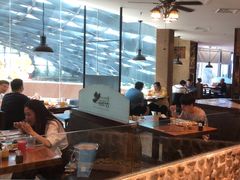 -汉巴味德(大悦城店)