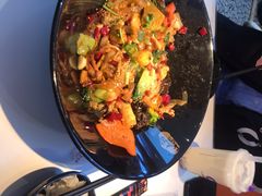 -天府国麻辣香锅(黄岛永旺店)
