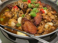 -蛙喔牛蛙(盐城盐都万达店)