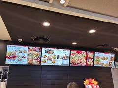 -肯德基(南沙万达店)
