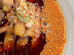 -俏江南天津时尚曲艺主题餐厅(马场道店)
