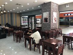 大堂-鲜芋仙(华府店)