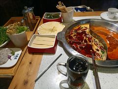 -大龙燚火锅