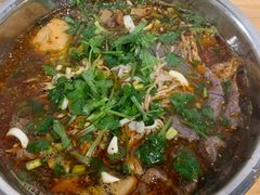 -筒骨麻辣烫(永同昌公寓胜明花园店)