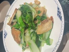 -廖川菜(太阳宫店)