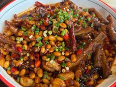 -小柴米·传统江西菜(万寿宫店)