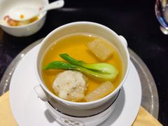 -杭州明豪voco酒店·明轩阁中餐厅