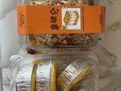 -爱德顺糕点食屋(利民道店)