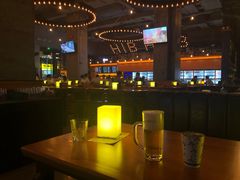 -HIB HUB公社(解放西路店)