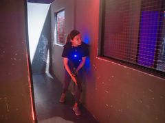 -镭战前线·真人CS·团建·亲子·生日派对(南山来福士店)