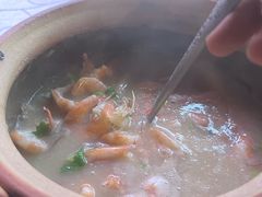 -十三香辣虾(夏湾店)