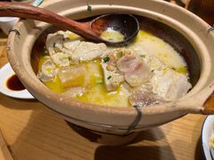 -老阿爸鲜鱼土菜(独墅湖店)