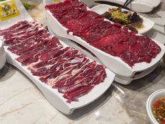 -潮汕大目牛肉火锅(皇岗旗舰店)