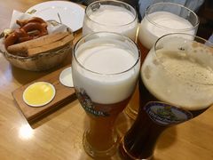 -巴伐利亚啤酒坊(意式风情街店)