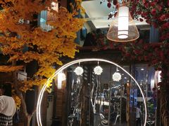-百鱼庄(仙葫店)