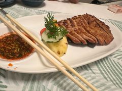 -蕉叶·泰国歌舞风情(世贸店)
