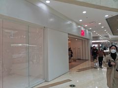 -H&M(乐客城夏庄路店)