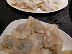 -双福饺子营餐厅(财富广场店)