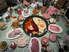 -五里关火锅(牛市口店)