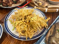 -刘师父老汉口江湖菜(蔡锷路店)