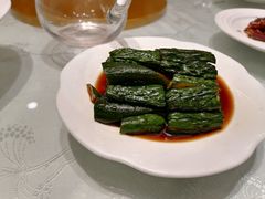 -上海精菜馆(虎踞关店)