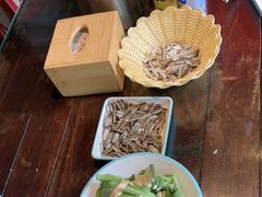 -江边城外烤全鱼(方庄时代购物中心店)