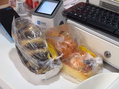 -味多美蛋糕(八大处店)