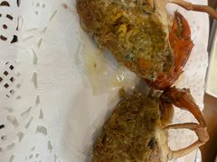 -友强·23年特色海鲜大排档(厦门店)