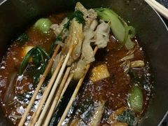 -冰城小镇音乐串吧·聚会餐厅(百子湾店)