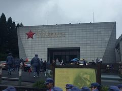 -井冈山风景名胜区-黄洋界