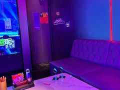 -星聚会KTV(广州敏捷广场店)