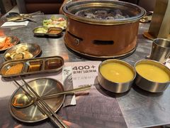 -西塔老太太泥炉烤肉(苏州大悦城店)