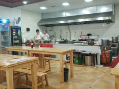 大堂-华兴街自力面店